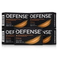thumbnail image 1 of Defense Soap 5pk All Natural Citrus Bar Soap | Made by Wrestlers with Tea Tree Oil & Eucalyptus Oil to Promote Healthy Skin, 1 of 7