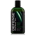 thumbnail image 1 of Defense Soap Peppermint Tea Tree Body Wash | All Natural Organic Shower Soap for Athletes | Odor Control & Skin Fungal Protection for Sports, Post Workout & Recovery - 12 oz, 1 of 9
