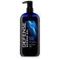 thumbnail interactive-video image 1 of Defense Soap Tea Tree Body Wash | All Natural Organic Shower Soap for Athletes | Odor Control & Skin Fungal Protection for Sports, Post Workout & Recovery - 32 oz, 1 of 12