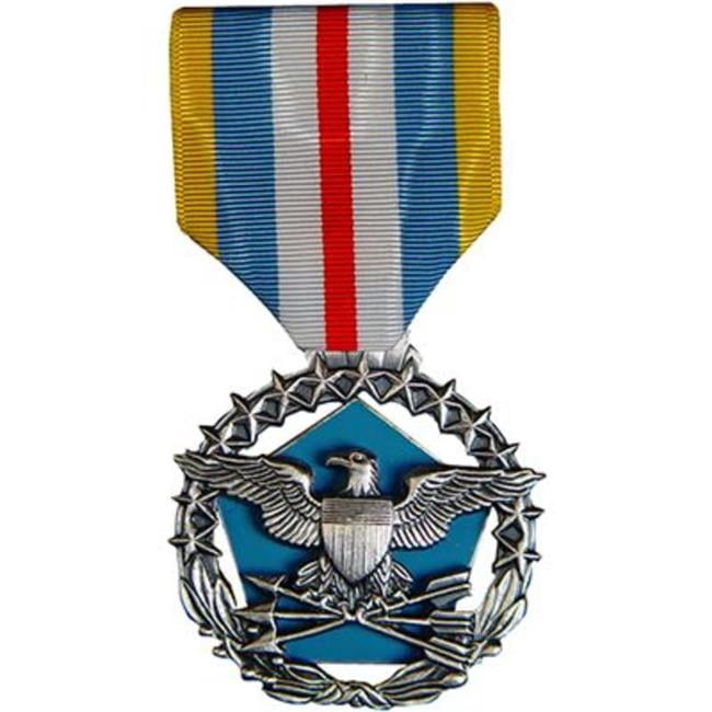 Eagle Emblems M0013 Medal - Defense Superior Service - 3 in. - Walmart.com