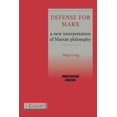 thumbnail image 1 of Defense for Marx. a New Interpretation of Marxist Philosophy, (Paperback), 1 of 1