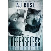 Defenseless, Paperback