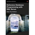thumbnail image 1 of Defensive Database Programming with SQL Server (Paperback), 1 of 1