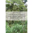 thumbnail image 1 of Defensive Environmentalists and the Dynamics of Global Reform, (Paperback), 1 of 1
