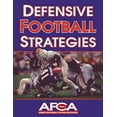 thumbnail image 1 of Pre-Owned Defensive Football Strategies (Paperback) 0736001425 9780736001427, 1 of 1