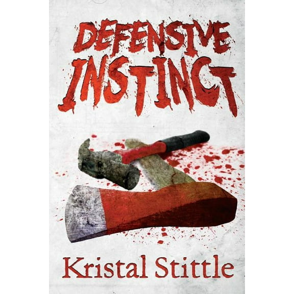 Defensive Instinct (Paperback)