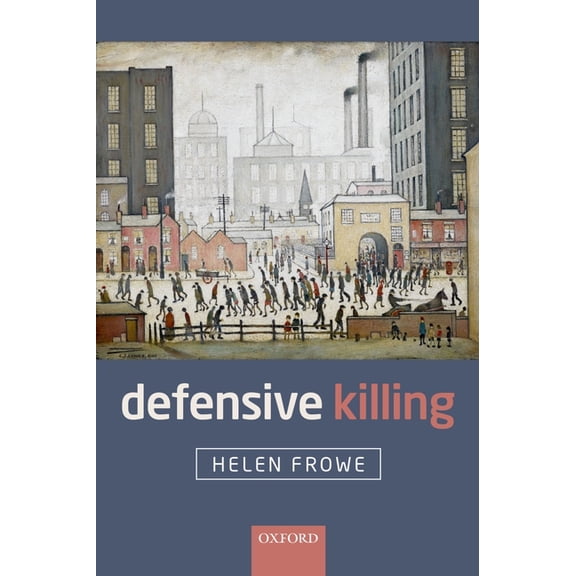 Defensive Killing P, (Paperback)