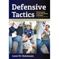 thumbnail image 1 of Pre-Owned Defensive Tactics: Street-Proven Arrest and Control Techniques Paperback - USED, 1 of 1