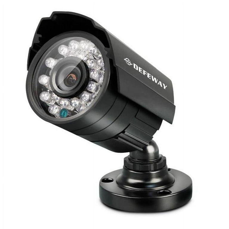 Defeway security cheap camera