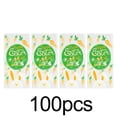 thumbnail image 1 of DefiDgd 100pcs Easter Bunny Cellophane Treat Bags,Transparent Plastic Bunny Egg Candy Bag for Holiday Party Gift Decoration Supplies Favor(M), 1 of 6