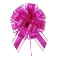 thumbnail image 1 of DefiDgd 20pcs Christmas Ribbon Pull Bows,Gift Bows Gift Wrapping Bows,for Present Wrapping,Xmas,Wedding,Valentine's Day and Christmas Wreath Baskets(B), 1 of 3