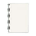 thumbnail image 1 of DefiDgd A5 Notebook Spiral Graph Notebook,80Pages Grids Paper Notebook for Writing Engineering Graphing Work Drawing Supplies(C), 1 of 6