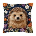 thumbnail image 1 of DefiDgd Animal Throw Pillow Covers,Animal Theme Pattern Pillow Cover Cute Cats Pillowcases Animal Pillowcase for Bedroom Livingroom Sofa Bed Home Decoration(A), 1 of 6
