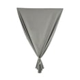 thumbnail image 1 of DefiDgd Bedroom Blackout Curtains,Solid Color No-Drill Thermal Insulated Grommet and Noise Reduction Window Drapes,Room Darkening Curtains for Living Room Bedroom Kitchen(Gray), 1 of 6