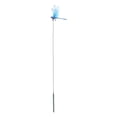 thumbnail image 1 of DefiDgd Bulk Dragonfly Clips for Outdoor Decor,3D Plug-in Fake Dragonfly Vase Filler,Simulation Insect Clips for Yard Garden Plants Patio Balcony Vase,Indoor Outdoor Decoration(Blue), 1 of 6
