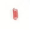 DefiDgd Cat Spring Toys for Indoor Pet Cats,Interactive Coil Springs for Self Play,Durable Heavy Plastic Cat Spiral Spring for Swatting Biting Hunting and Active Play(B)