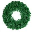 thumbnail image 1 of DefiDgd Christmas Pine Wreath Hanging Decoration,Faux Plants Wreath for Front Door Wall Windows Mantle Outdoor Christmas Decoration(B), 1 of 7