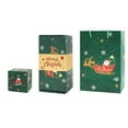 thumbnail image 1 of DefiDgd Christmas Surprise Box Explosion for Creating Surprising,Surprise Gift Box Explosion,Folding Bouncing Gift Box for Christmas Birthday Anniversary(21Bouncing Box,1Gift Box,1Gift Bag,G), 1 of 9