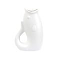 thumbnail image 1 of DefiDgd Exotic Ceramic Vase in Boho Style,Shaped Minimalist Style Flower Vase for Modern Home Living Room Dining Table Centerpiece Decor,Wedding Birthday Gift(A), 1 of 6
