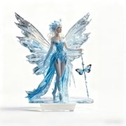 Butterfly Fairies Products