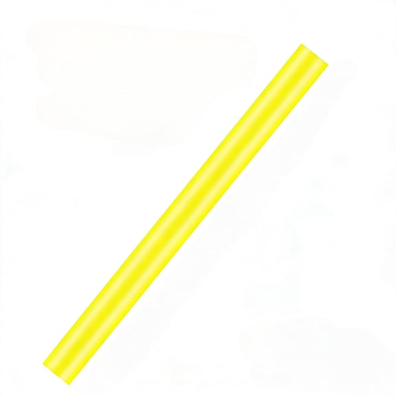 DefiDgd Floating Swimming Tube,Solid Foam Stick,Water Exercise Training Stick with Flexible Lightweight Design,Supportive Float Prop for Balance and Fitness for Pool(A)