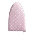 thumbnail image 1 of DefiDgd Garment Steamer Ironing Glove - Heat Resistant Clothes Steamer Handheld Board Pad with Finger Loop,Household Clothes Steamer Accessories(BB), 1 of 3