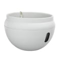 thumbnail image 1 of DefiDgd Hanging Flowerpot Decorative Plastic Planter for Succulents,Decorative Orchid Hanging Pot for Garden Landscape Home Office Balcony and Patio Decor(J), 1 of 6