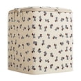 thumbnail image 1 of DefiDgd Heavy Duty Storage Bag With Reinforced Carrying Handles,Large Capacity Blanket Storage,Washable Clothes Storage Totes for Space Saving Moving Closet(C), 1 of 9