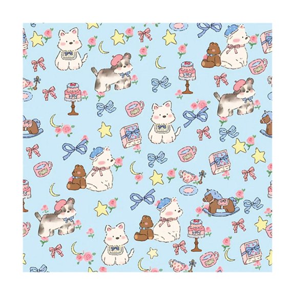 DefiDgd Multi functional Self-Adhesive Protective Storage Cloth,Reusable Magic Makeup Camera Wrap Cloth,Anti-Scratch Dustproof Cloth or Beauty Essentials Travel Gifts Wrapping(C)