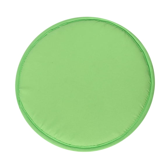 DefiDgd Outdoor Chair Round Cushions,Round Outdoor Cushions with Removable Covers for Patio Home Garden Office Decoration(G)