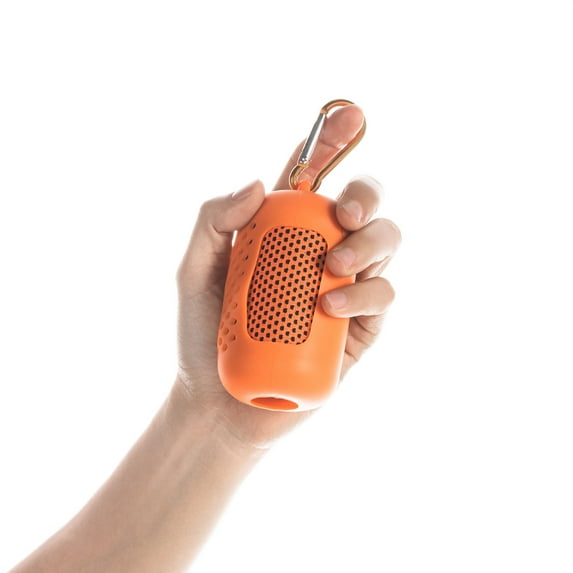 DefiDgd Outdoor Fitness Cooling Towels,Portable Breathable Cooling Neck Wraps,Soft Chilly Sweat Rag for Yoga,Sport Running Fitness Workout Camping Fitness(B)