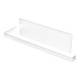 thumbnail image 1 of DefiDgd Paper No Drilling Towel Holder Under Cabinet,Self-Adhesive Wall Mount Paper Towel Holder for Kitchen Bathroom Stainless Paper Towel Holder(B), 1 of 5