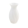 thumbnail image 1 of DefiDgd Plastic Flower Vase,White Plastic Vase Minimalist Style Vases for Modern Living Room Dining Table Centerpiece Perfect Wedding Birthday Home Decoration Gift Giving(C), 1 of 7