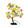 thumbnail image 1 of DefiDgd Rose Flower Tree Lamp,Faux Rose Bedside Table Lamp for Living Room Bedroom Office Gift for Mother’s Day Valentine’s Day Anniversary Birthday(E), 1 of 4