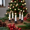 thumbnail image 1 of DefiDgd Round Candle Holder,Decorative 5 Arms Candlestick for Pillar Candles Candelabra Decoration for Wedding Birthday Table Centerpiece Home Decor(F), 1 of 9