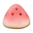 thumbnail image 1 of DefiDgd Soft Watermelon Squeezing Prop,Stress Relief Tool for Men and Women,Funny Anxiety Relief Fake Food Prop,Gift for Birthday Party Favors(D), 1 of 8