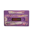 thumbnail image 1 of DefiDgd Voice Recordable Greeting Card,Message Recorder Cassettes Talking Card,Good Gift for Famliy Christmas Birthday Mother's Day Father's Day(B), 1 of 9