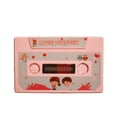thumbnail image 1 of DefiDgd Voice Recordable Greeting Card,Message Recorder Cassettes Talking Card,Good Gift for Famliy Christmas Birthday Mother's Day Father's Day(C), 1 of 9