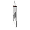 thumbnail image 1 of DefiDgd Wind Chimes with 12 Tubes Wind Bells for Outside Decoration,Melody Windchimes Outdoors for Farmhouse Garden Patio Balcony and Home(C), 1 of 5