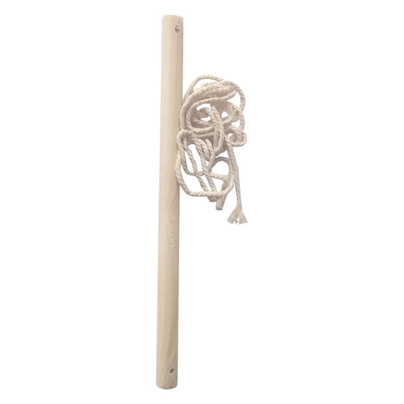 DefiDgd Wooden Banner Hangers for Garden Display Sturdy,Multi-use Adjustable Poles for Hanging Flags and Banners Elegant Design for Outdoor Indoor Home Decor(A)