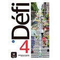 thumbnail image 1 of Pre-Owned Defi: Livre de l'eleve 4 (B2) (Défi, 4) Paperback, 1 of 1