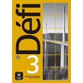 thumbnail image 1 of Pre-Owned Dfi 3 Cahier dexercices: Dfi 3 Cahier dexercices, 9788417249670, 8417249672, Paperback, 1 edition, 1 of 1