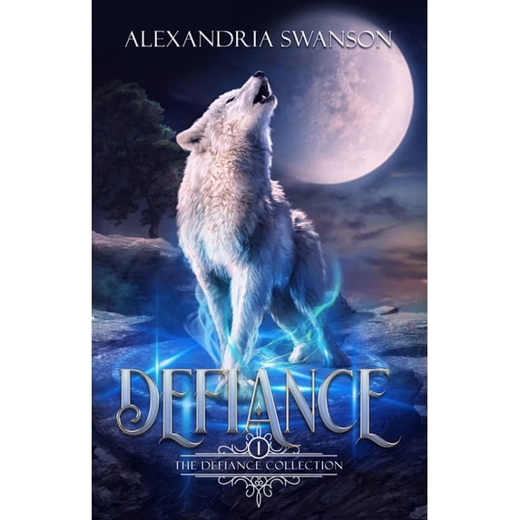 Defiance Collection Defiance, Book 1, (Paperback)