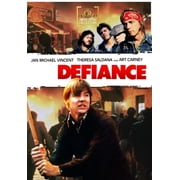 MGM Mod - Defiance [DIGITAL VIDEO DISC]