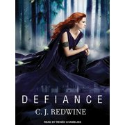 Defiance Defiance Audiobook