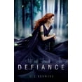 thumbnail image 1 of Pre-Owned Defiance (Paperback) 0062117173 9780062117175, 1 of 1