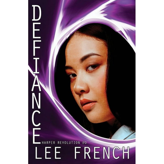 Harper Revolution Defiance, Book 0, (Paperback)