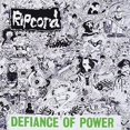 thumbnail image 1 of Defiance Of Power (CD), 1 of 1