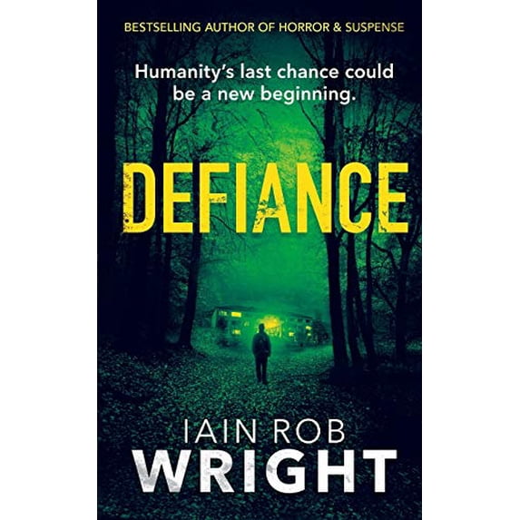 Pre-Owned Defiance (Paperback) 1729155251 9781729155257