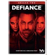 Defiance: Season 2 [DVD]